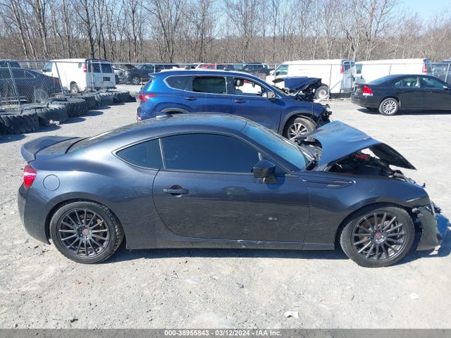 Toyota 86 2019 JF1ZNAA17K8701201 Image 13