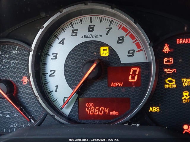 Toyota 86 2019 JF1ZNAA17K8701201 Image 15