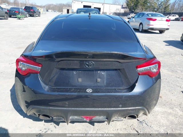 Toyota 86 2019 JF1ZNAA17K8701201 Image 16