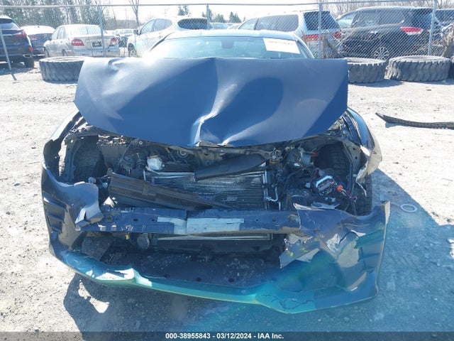 Toyota 86 2019 JF1ZNAA17K8701201 Image 6