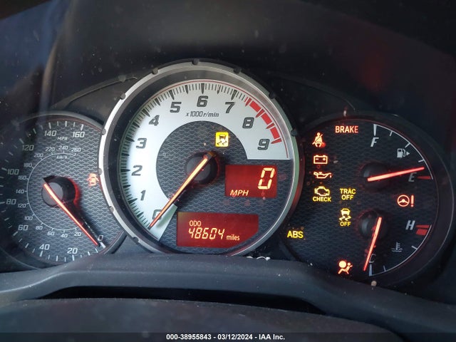 Toyota 86 2019 JF1ZNAA17K8701201 Image 7