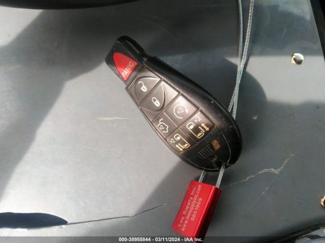2C4RDGEG4HR682506 Dodge Grand Caravan Gt
