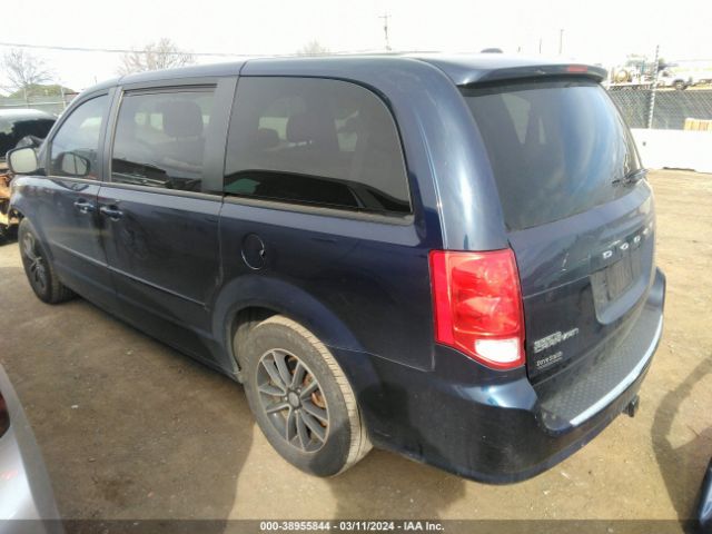 2C4RDGEG4HR682506 Dodge Grand Caravan Gt