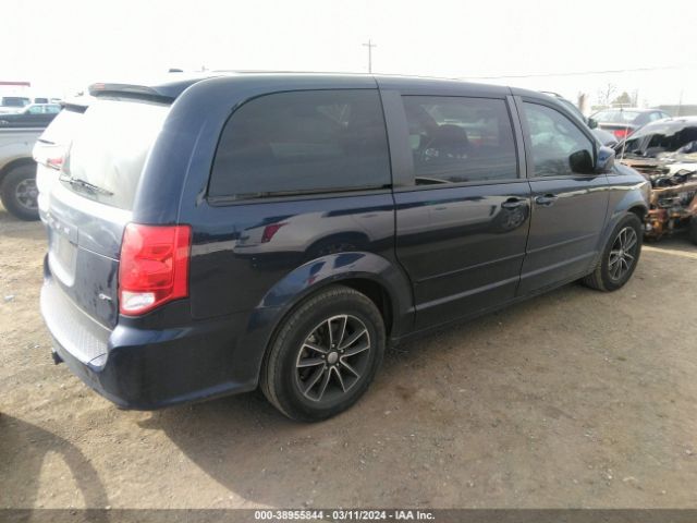 2C4RDGEG4HR682506 Dodge Grand Caravan Gt