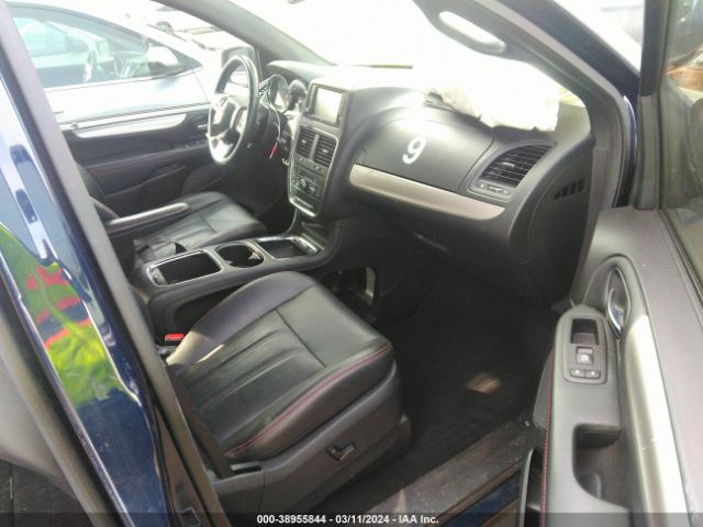 2C4RDGEG4HR682506 Dodge Grand Caravan Gt