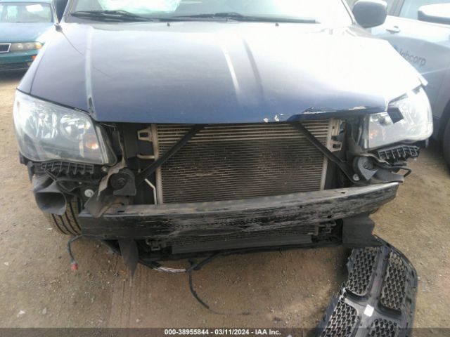 2C4RDGEG4HR682506 Dodge Grand Caravan Gt