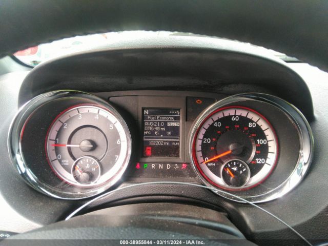 2C4RDGEG4HR682506 Dodge Grand Caravan Gt