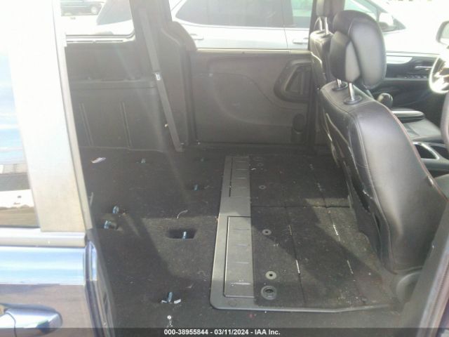 2C4RDGEG4HR682506 Dodge Grand Caravan Gt