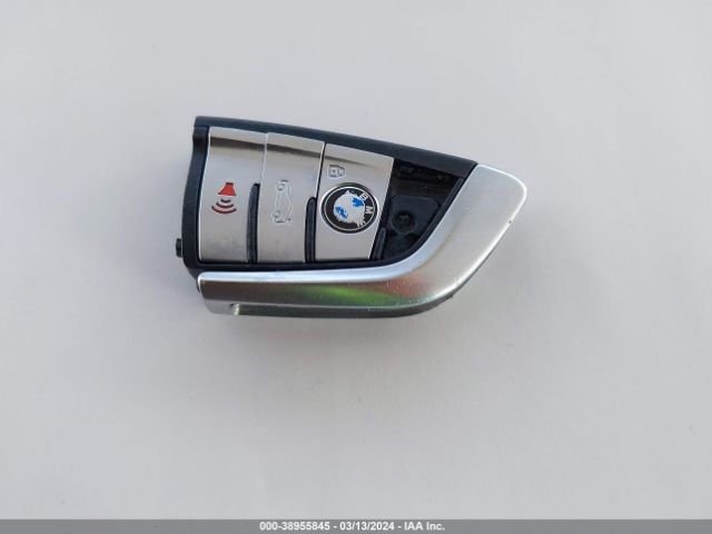 WBAJE5C32HG913562 BMW 540I