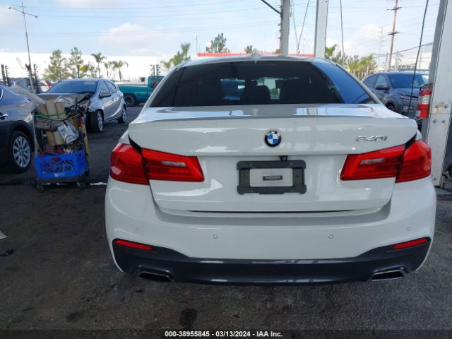 WBAJE5C32HG913562 BMW 540I