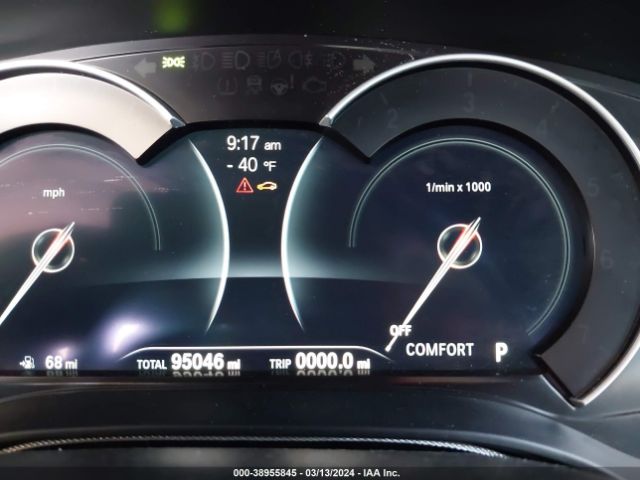 WBAJE5C32HG913562 BMW 540I