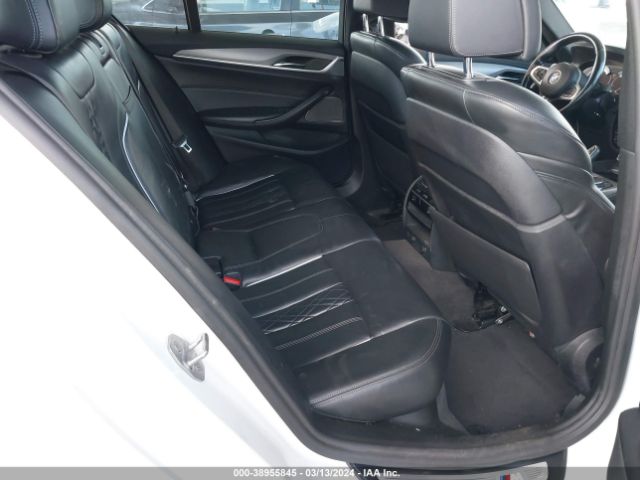 WBAJE5C32HG913562 BMW 540I