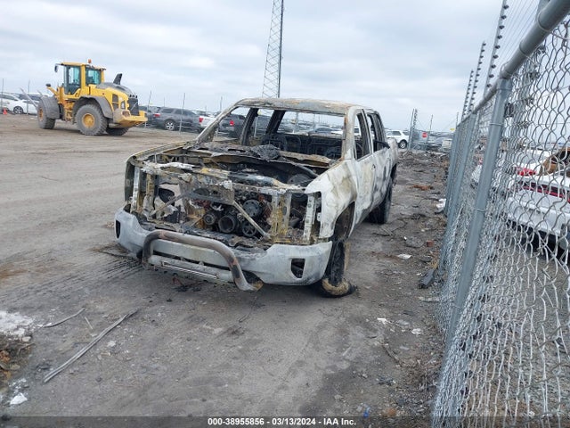Chevrolet Silverado 1500 2lt 2017 3GCUKREC9HG393166 Image 2