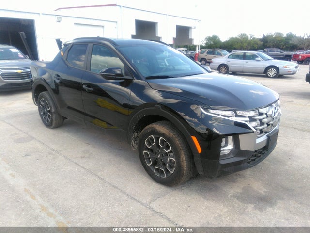 Hyundai Santa Cruz Sel 2023 5NTJCDAE5PH063588 Image 1