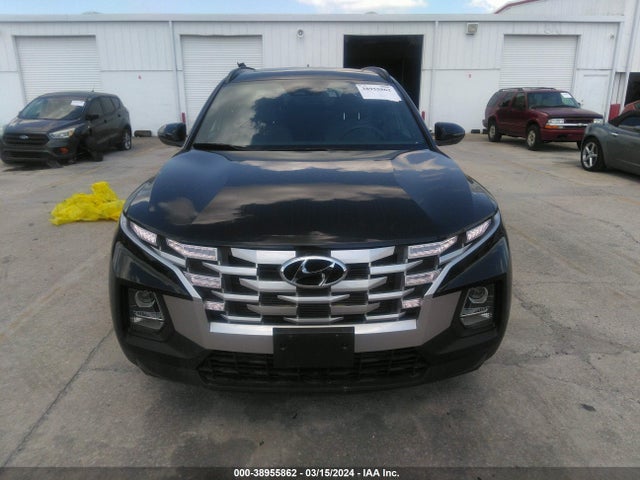 Hyundai Santa Cruz Sel 2023 5NTJCDAE5PH063588 Image 13