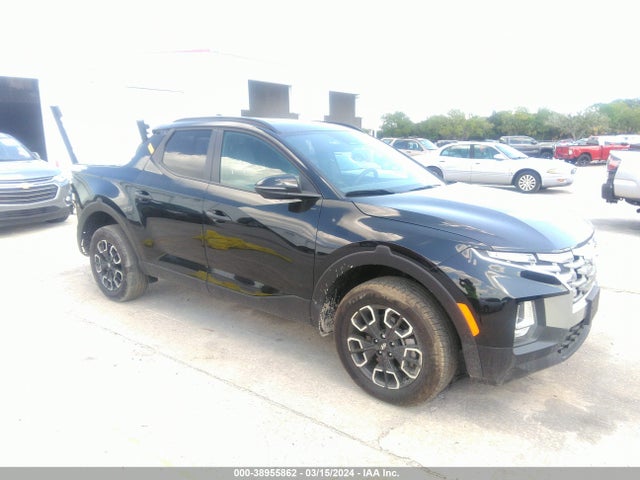Hyundai Santa Cruz Sel 2023 5NTJCDAE5PH063588 Image 14