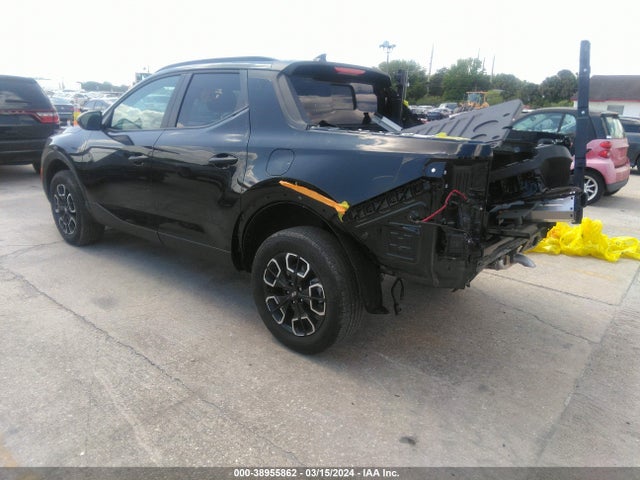 Hyundai Santa Cruz Sel 2023 5NTJCDAE5PH063588 Image 15