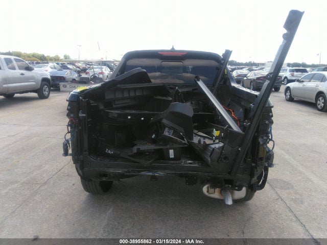 Hyundai Santa Cruz Sel 2023 5NTJCDAE5PH063588 Image 17