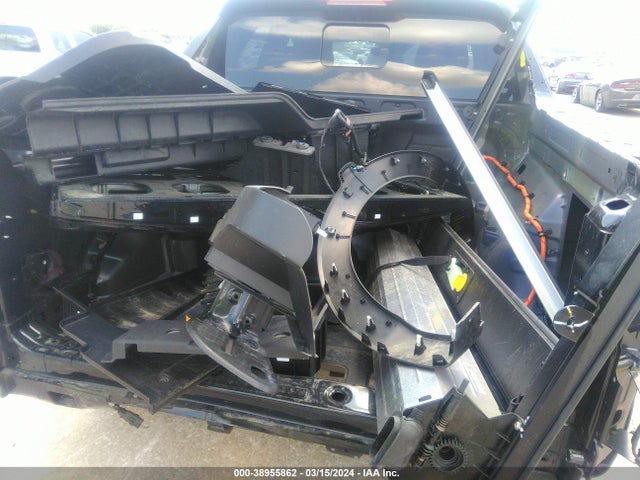 Hyundai Santa Cruz Sel 2023 5NTJCDAE5PH063588 Image 12