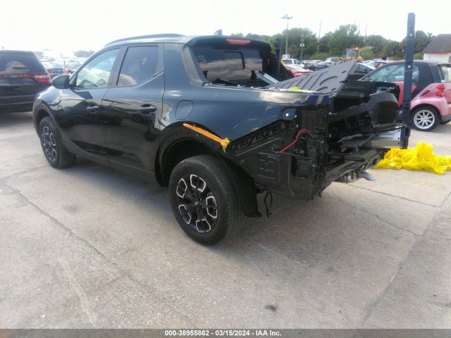 Hyundai Santa Cruz Sel 2023 5NTJCDAE5PH063588 Image 3