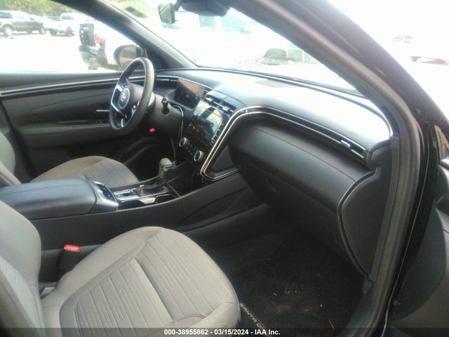 Hyundai Santa Cruz Sel 2023 5NTJCDAE5PH063588 Image 5