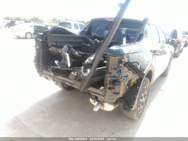 Hyundai Santa Cruz Sel 2023 5NTJCDAE5PH063588 Image 6
