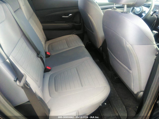 Hyundai Santa Cruz Sel 2023 5NTJCDAE5PH063588 Image 8
