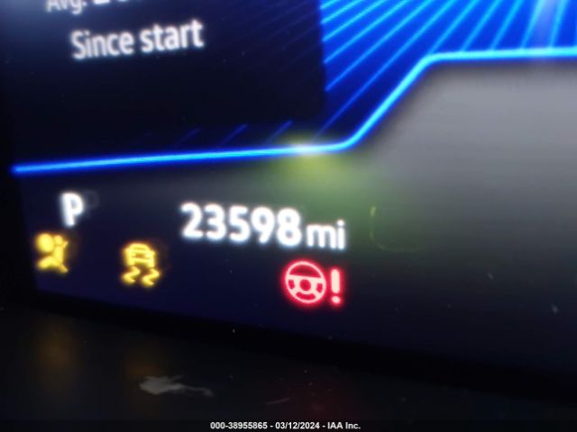 3VVCB7AX9PM032918 Volkswagen Tiguan 2.0t Se R-line Black