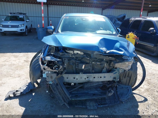 Mazda CX-5 SPORT 2018 JM3KFABMXJ1323665 Image 13