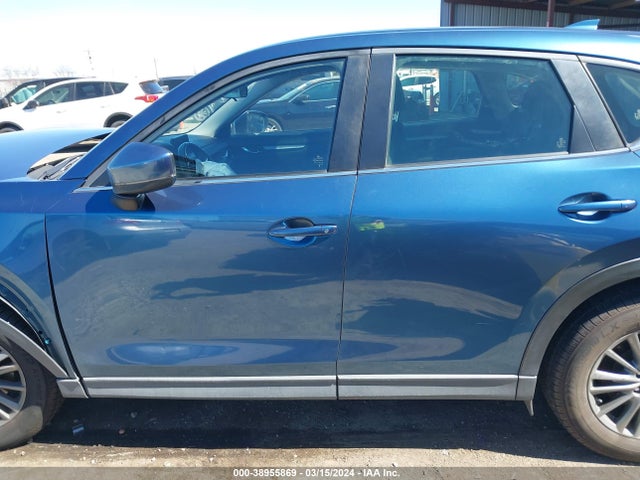 Mazda CX-5 SPORT 2018 JM3KFABMXJ1323665 Image 15