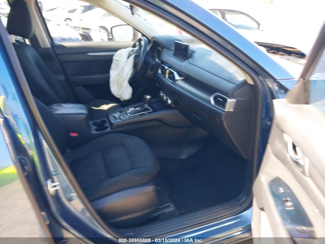 Mazda CX-5 SPORT 2018 JM3KFABMXJ1323665 Image 5