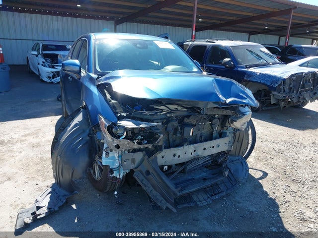 Mazda CX-5 SPORT 2018 JM3KFABMXJ1323665 Image 6