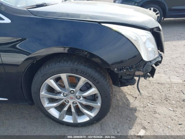 2G61M5S36F9217020 Cadillac XTS LUXURY
