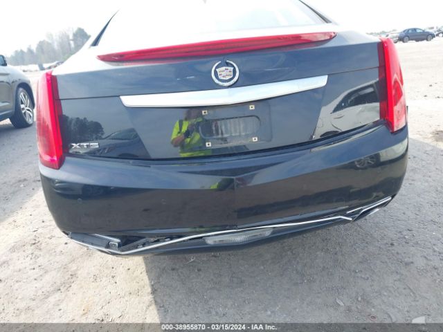 2G61M5S36F9217020 Cadillac XTS LUXURY