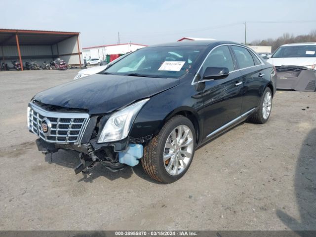 2G61M5S36F9217020 Cadillac XTS LUXURY