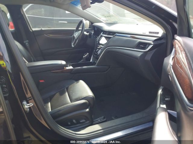 2G61M5S36F9217020 Cadillac XTS LUXURY