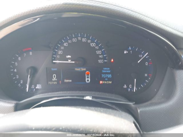 2G61M5S36F9217020 Cadillac XTS LUXURY