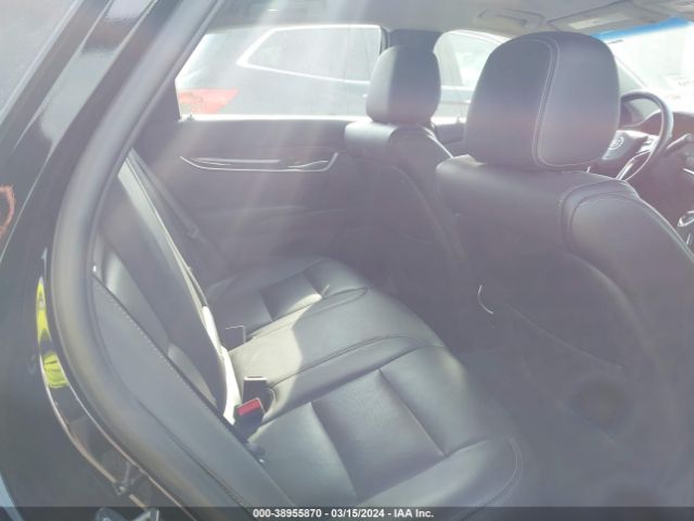 2G61M5S36F9217020 Cadillac XTS LUXURY