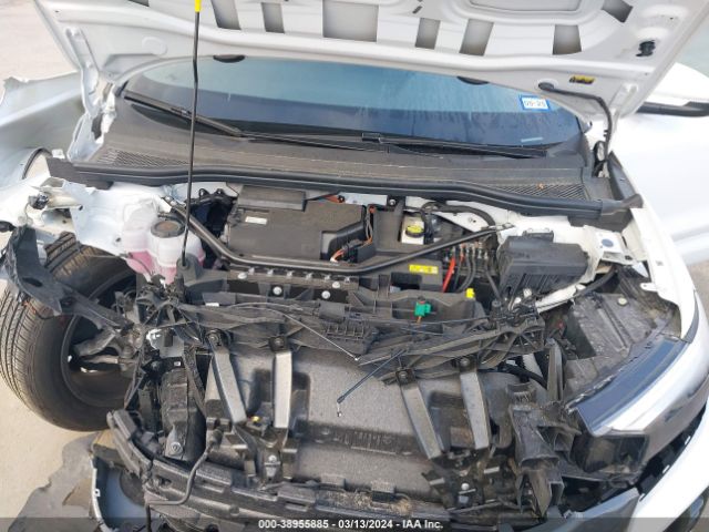 WA1BCBFZ3PP009885 Audi Q4 E-tron Premium Plus 40 Rwd