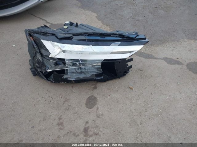 WA1BCBFZ3PP009885 Audi Q4 E-tron Premium Plus 40 Rwd