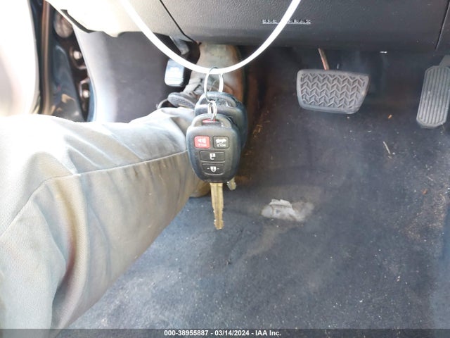 Toyota CAMRY SE 2015 4T1BF1FK2FU887121 Image 11
