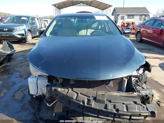 Toyota CAMRY SE 2015 4T1BF1FK2FU887121 Image 13