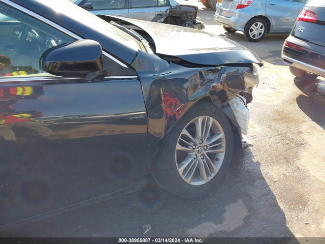 Toyota CAMRY SE 2015 4T1BF1FK2FU887121 Image 20