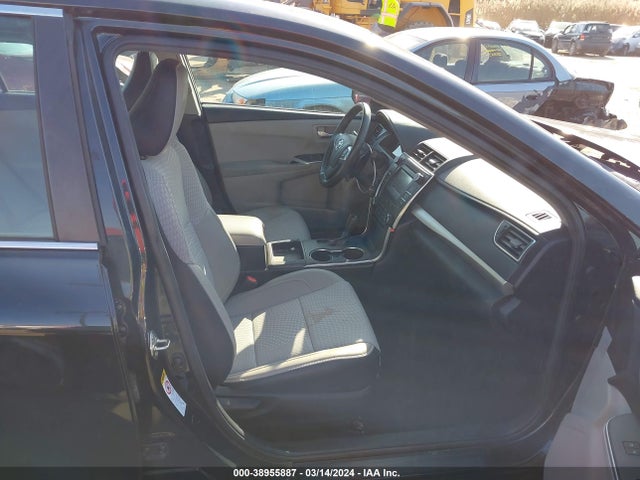 Toyota CAMRY SE 2015 4T1BF1FK2FU887121 Image 5