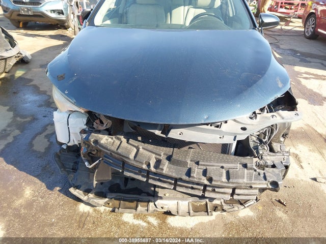 Toyota CAMRY SE 2015 4T1BF1FK2FU887121 Image 6