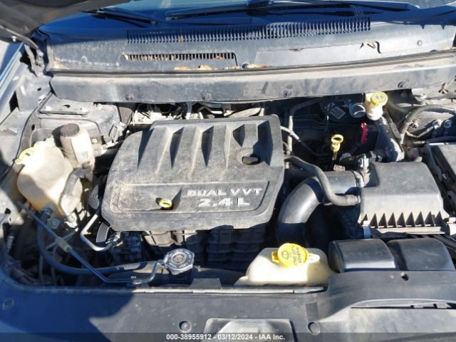 3C4PDCAB8ET148749 Dodge Journey American Value Pkg