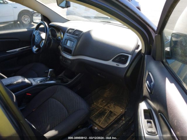 3C4PDCAB8ET148749 Dodge Journey American Value Pkg