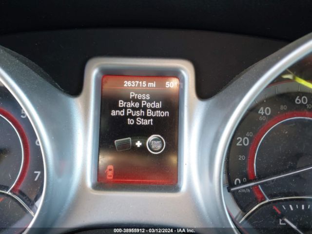 3C4PDCAB8ET148749 Dodge Journey American Value Pkg