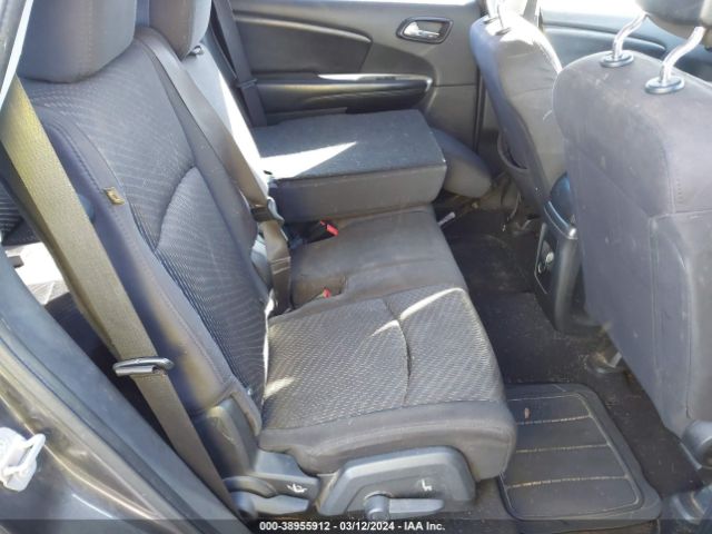 3C4PDCAB8ET148749 Dodge Journey American Value Pkg