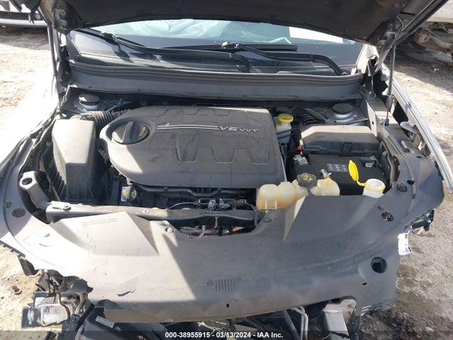 1C4PJMLX6KD347159 Jeep Cherokee Latitude Plus 4x4